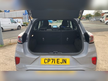 Used Ford Puma 2022 for sale - 76366909: Photo