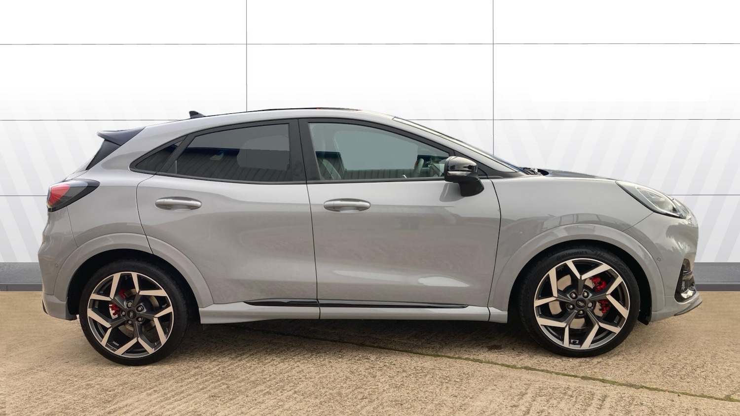 Used Ford Puma 2022 for sale - 76366909: Photo 5
