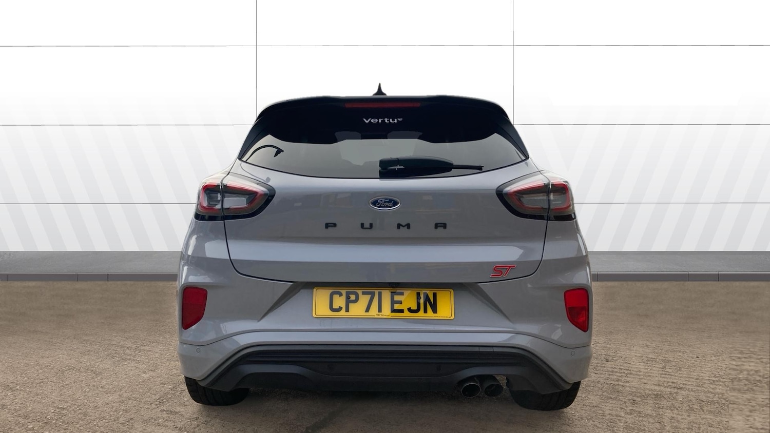 Used Ford Puma 2022 for sale - 76366909: Photo 6