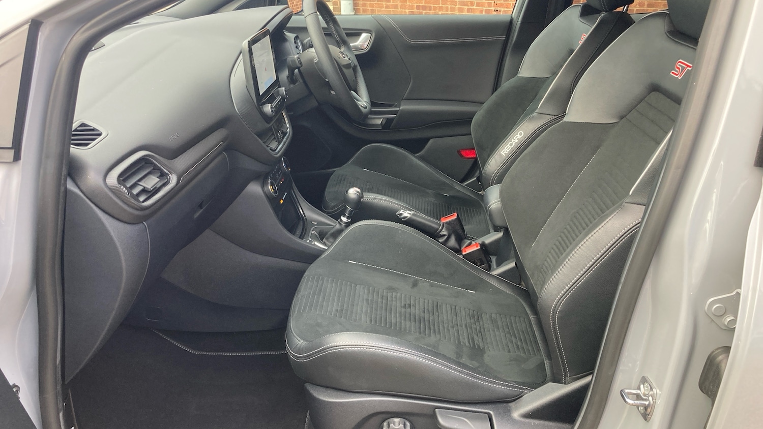 Used Ford Puma 2022 for sale - 76366909: Photo 8