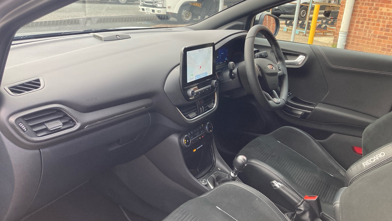 Used Ford Puma 2022 for sale - 76366909: Photo 9