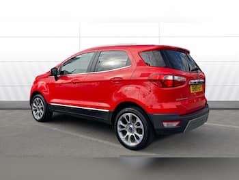 Used Ford Ecosport 2019 for sale - 79788443: Photo