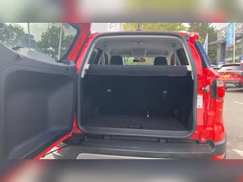 Used Ford Ecosport 2019 for sale - 79788443: Photo