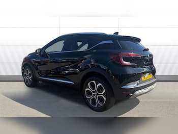 Used Renault Captur 2024 for sale - 79693425: Photo