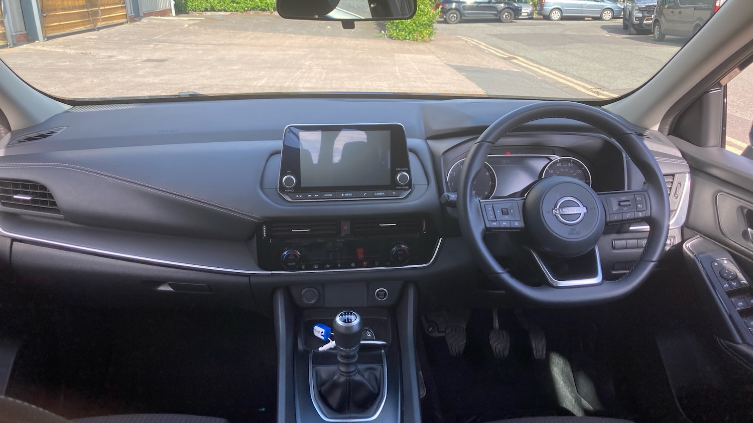 Used Nissan Qashqai 2022 for sale - 76366882: Photo 10