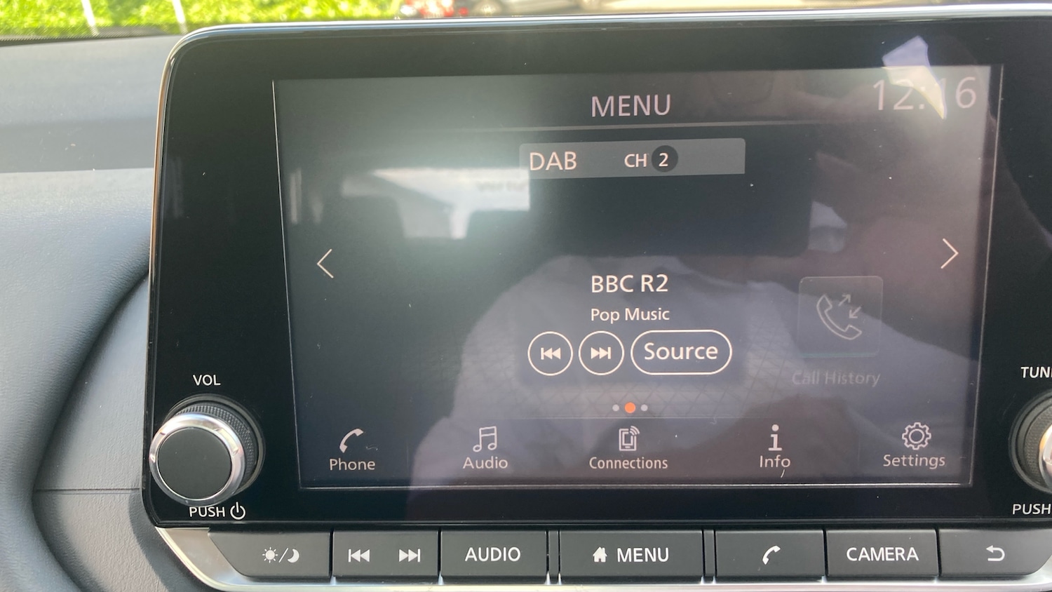 Used Nissan Qashqai 2022 for sale - 76366882: Photo 12