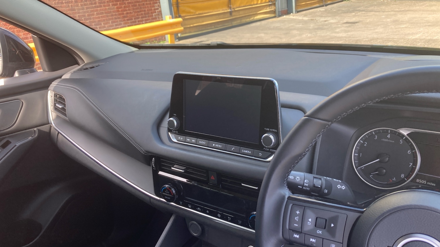 Used Nissan Qashqai 2022 for sale - 76366882: Photo 14