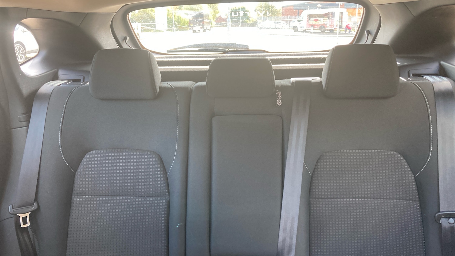 Used Nissan Qashqai 2022 for sale - 76366882: Photo 15