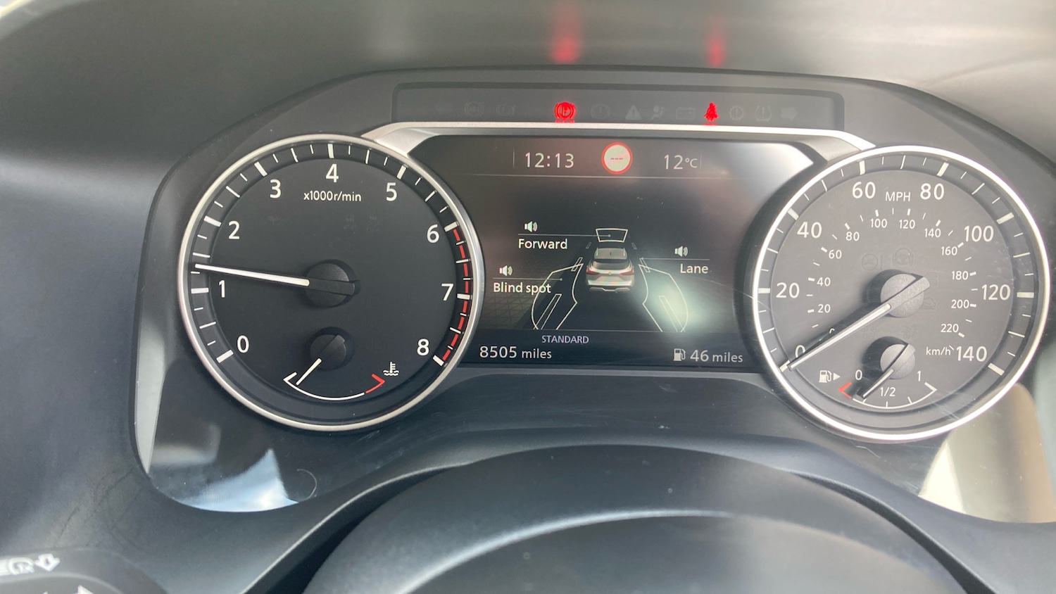 Used Nissan Qashqai 2022 for sale - 76366882: Photo 18