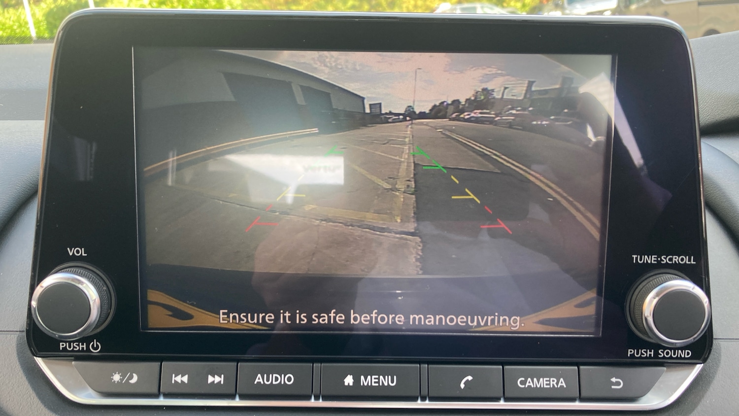 Used Nissan Qashqai 2022 for sale - 76366882: Photo 22