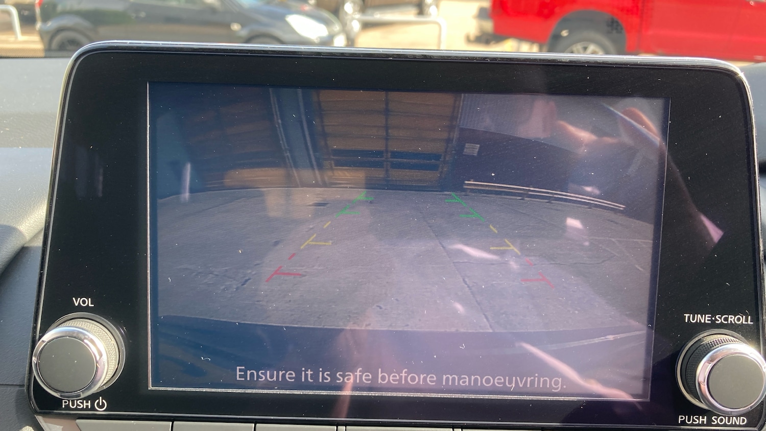 Used Nissan Qashqai 2022 for sale - 76366882: Photo 23