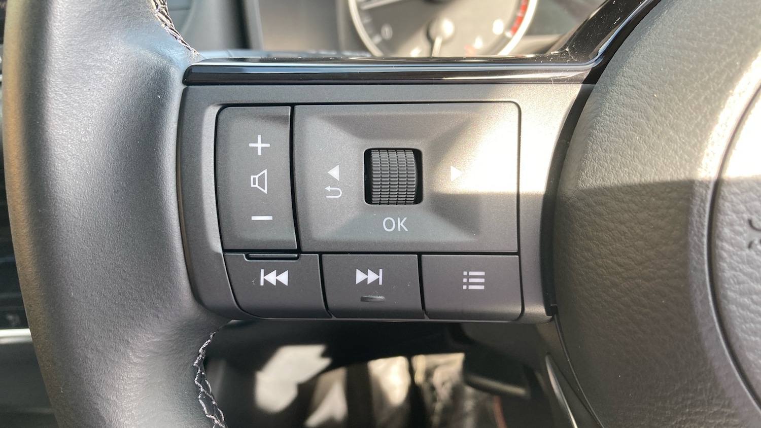 Used Nissan Qashqai 2022 for sale - 76366882: Photo 24