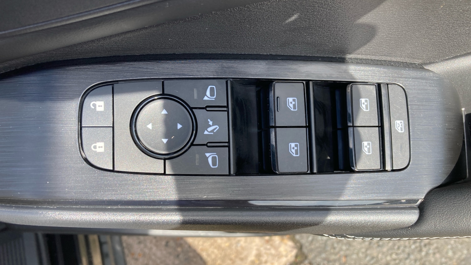 Used Nissan Qashqai 2022 for sale - 76366882: Photo 26