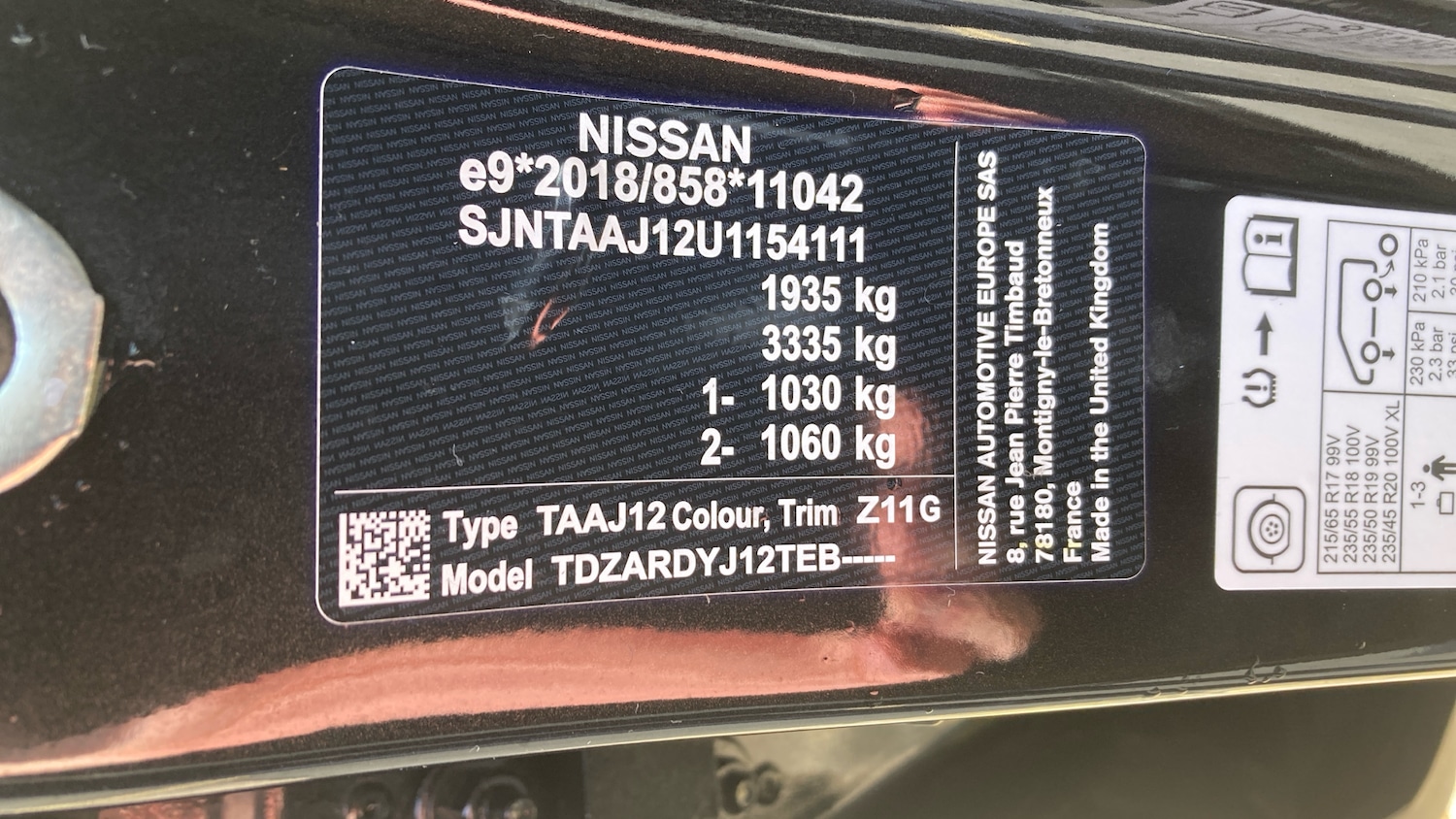 Used Nissan Qashqai 2022 for sale - 76366882: Photo 27