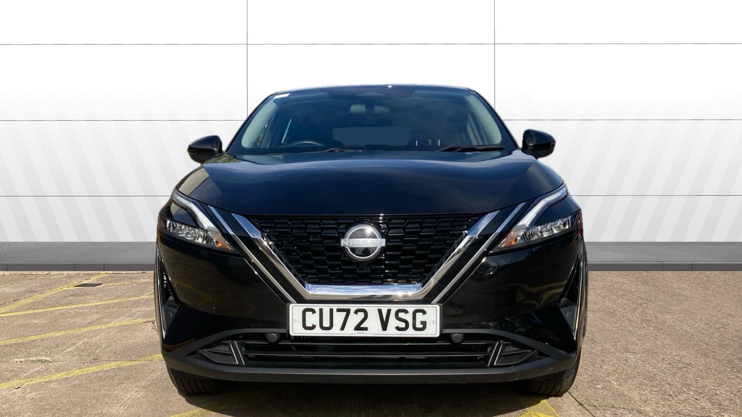 Used Nissan Qashqai 2022 for sale - 76366882: Photo 3