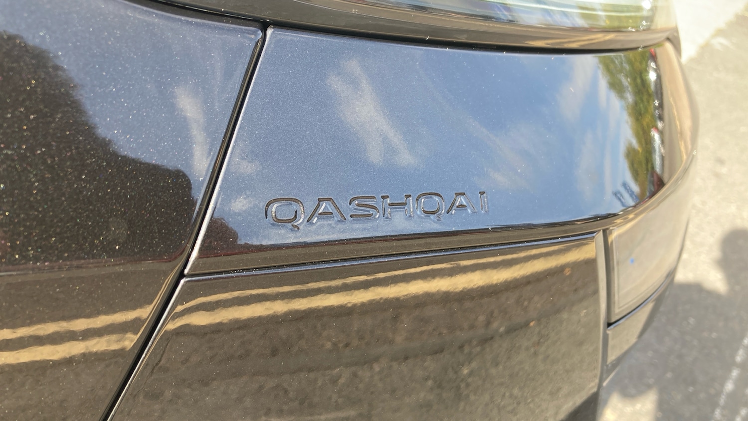 Used Nissan Qashqai 2022 for sale - 76366882: Photo 30