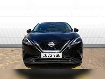 Used Nissan Qashqai 2022 for sale - 76366882: Photo