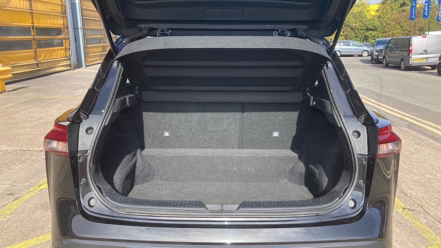 Used Nissan Qashqai 2022 for sale - 76366882: Photo 4