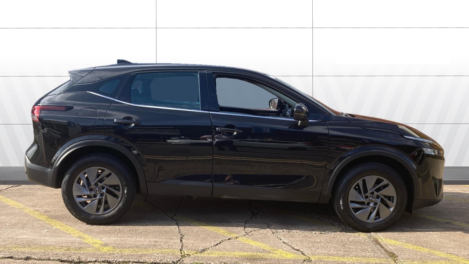 Used Nissan Qashqai 2022 for sale - 76366882: Photo 5