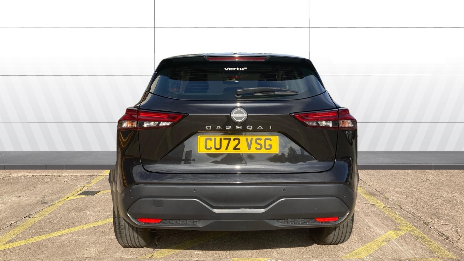 Used Nissan Qashqai 2022 for sale - 76366882: Photo 6