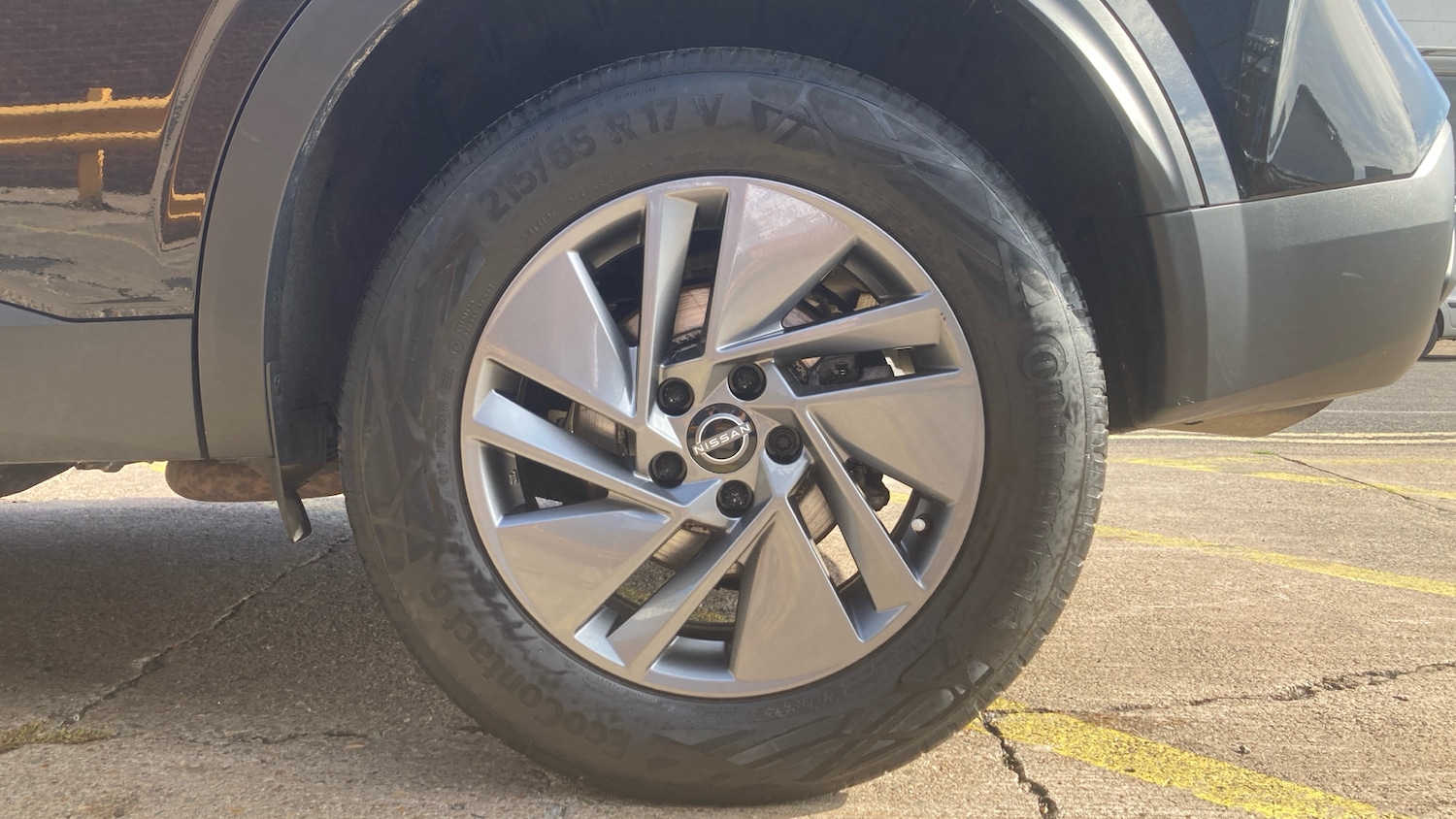 Used Nissan Qashqai 2022 for sale - 76366882: Photo 7