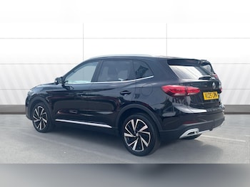 Used MG MG ZS 2025 for sale - 78979379: Photo