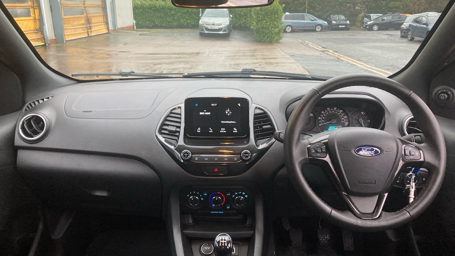 Used Ford Ka+ 2019 for sale - 77282399: Photo 10