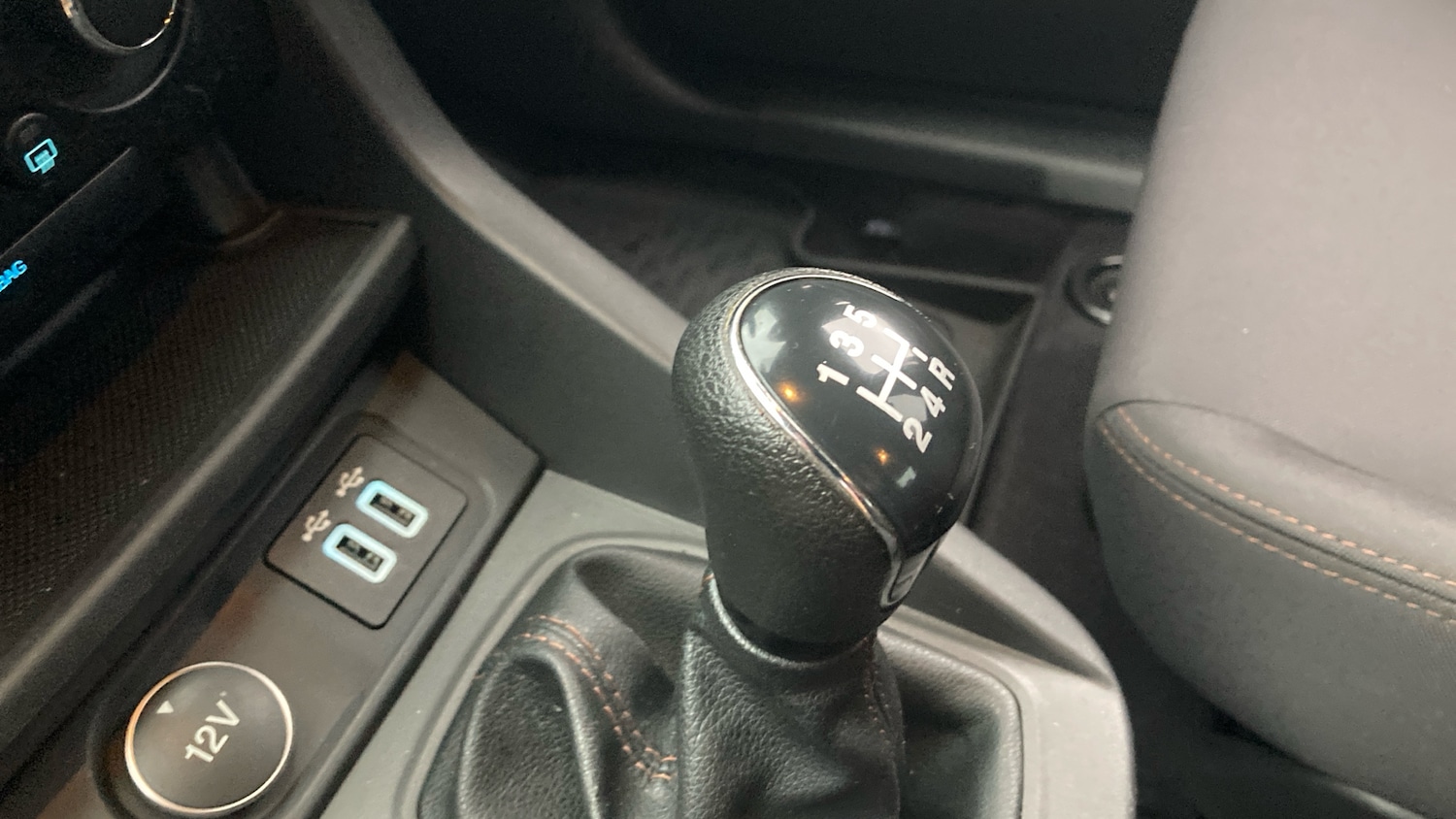 Used Ford Ka+ 2019 for sale - 77282399: Photo 13