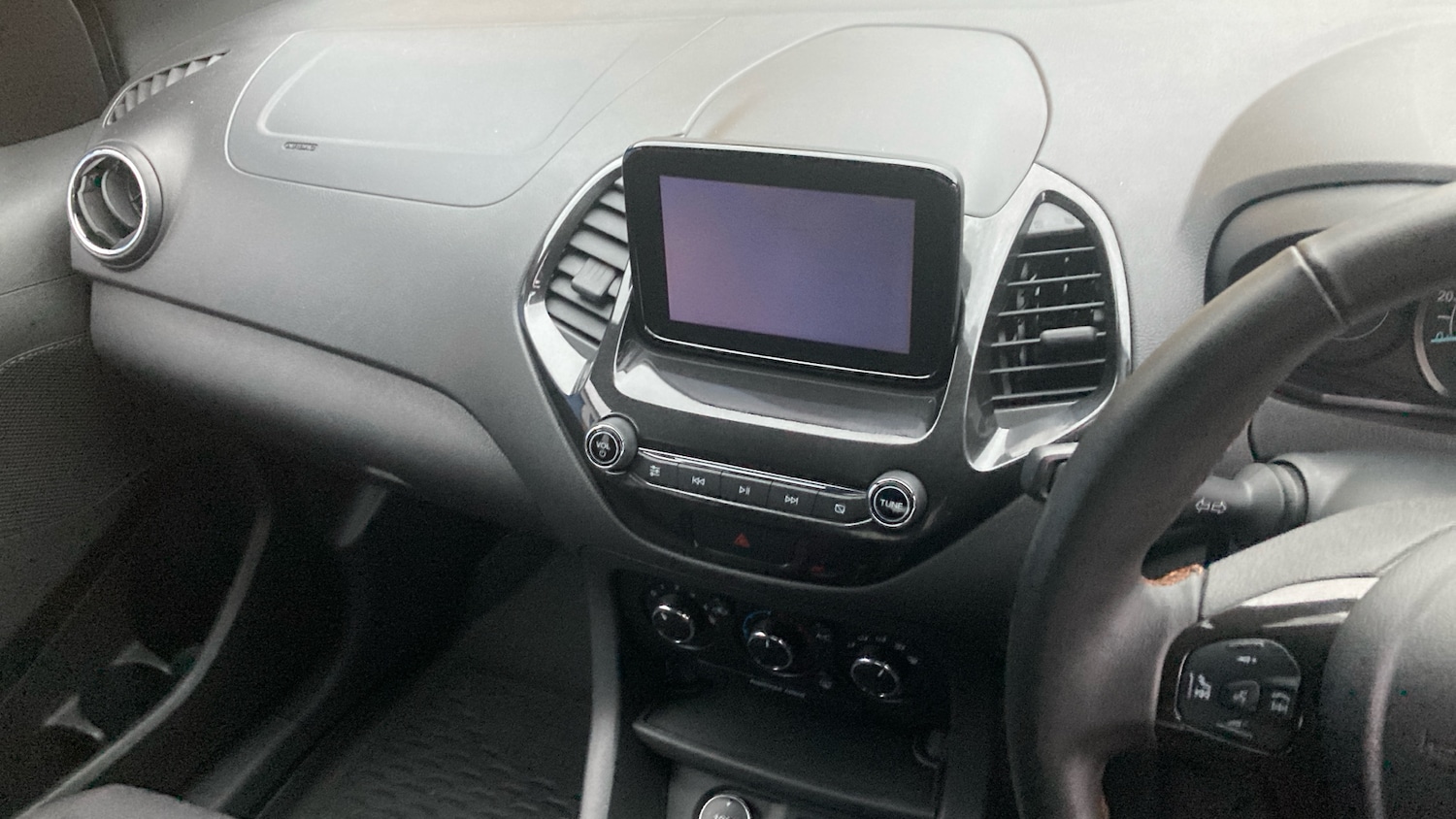 Used Ford Ka+ 2019 for sale - 77282399: Photo 14