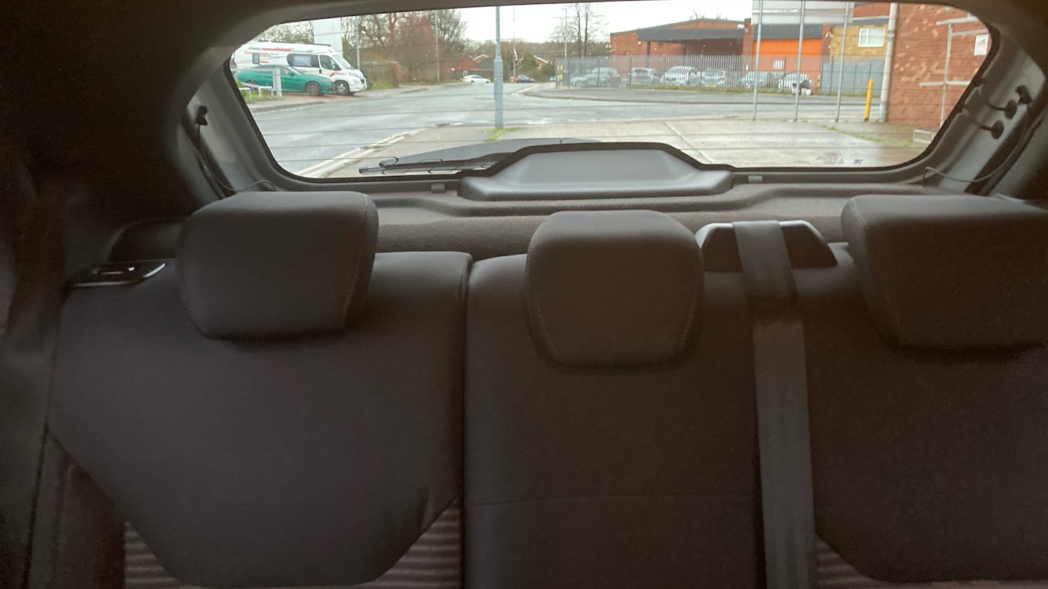 Used Ford Ka+ 2019 for sale - 77282399: Photo 15