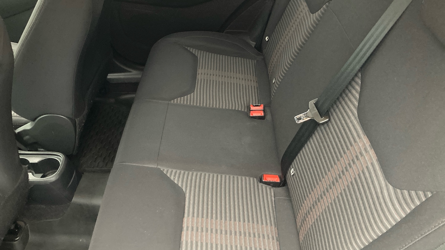 Used Ford Ka+ 2019 for sale - 77282399: Photo 16