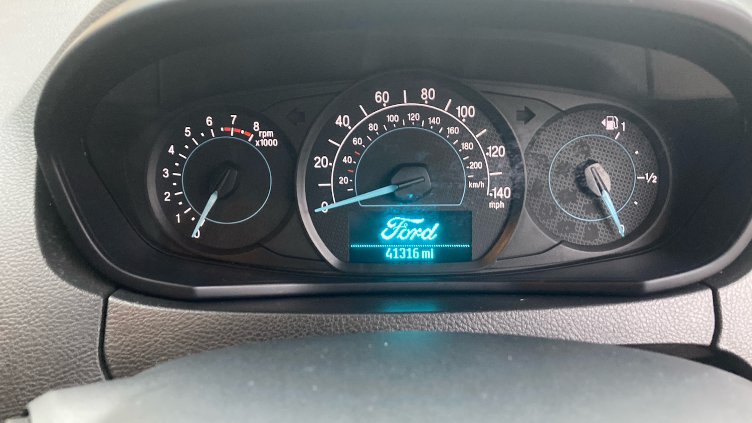 Used Ford Ka+ 2019 for sale - 77282399: Photo 18