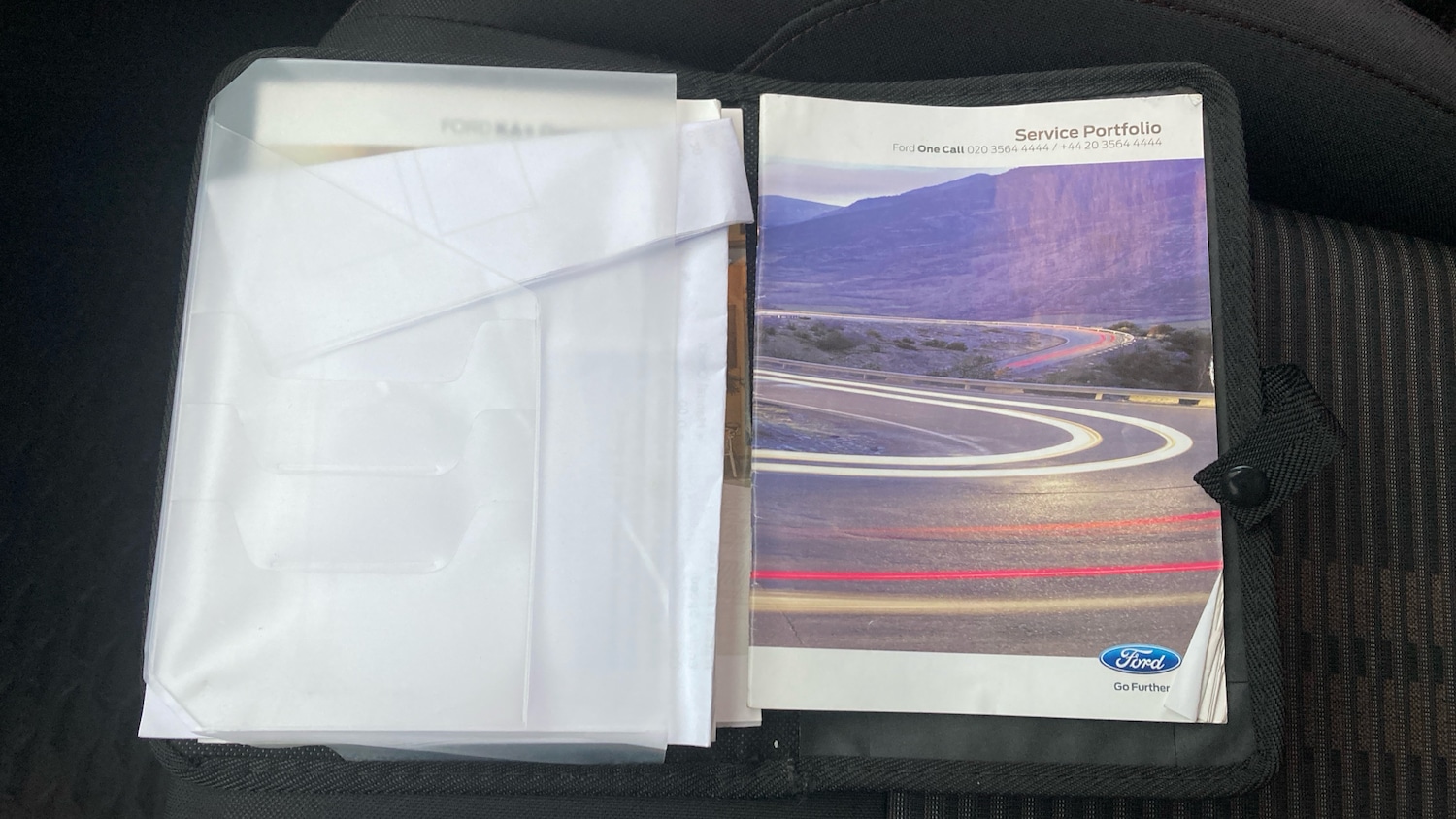 Used Ford Ka+ 2019 for sale - 77282399: Photo 19