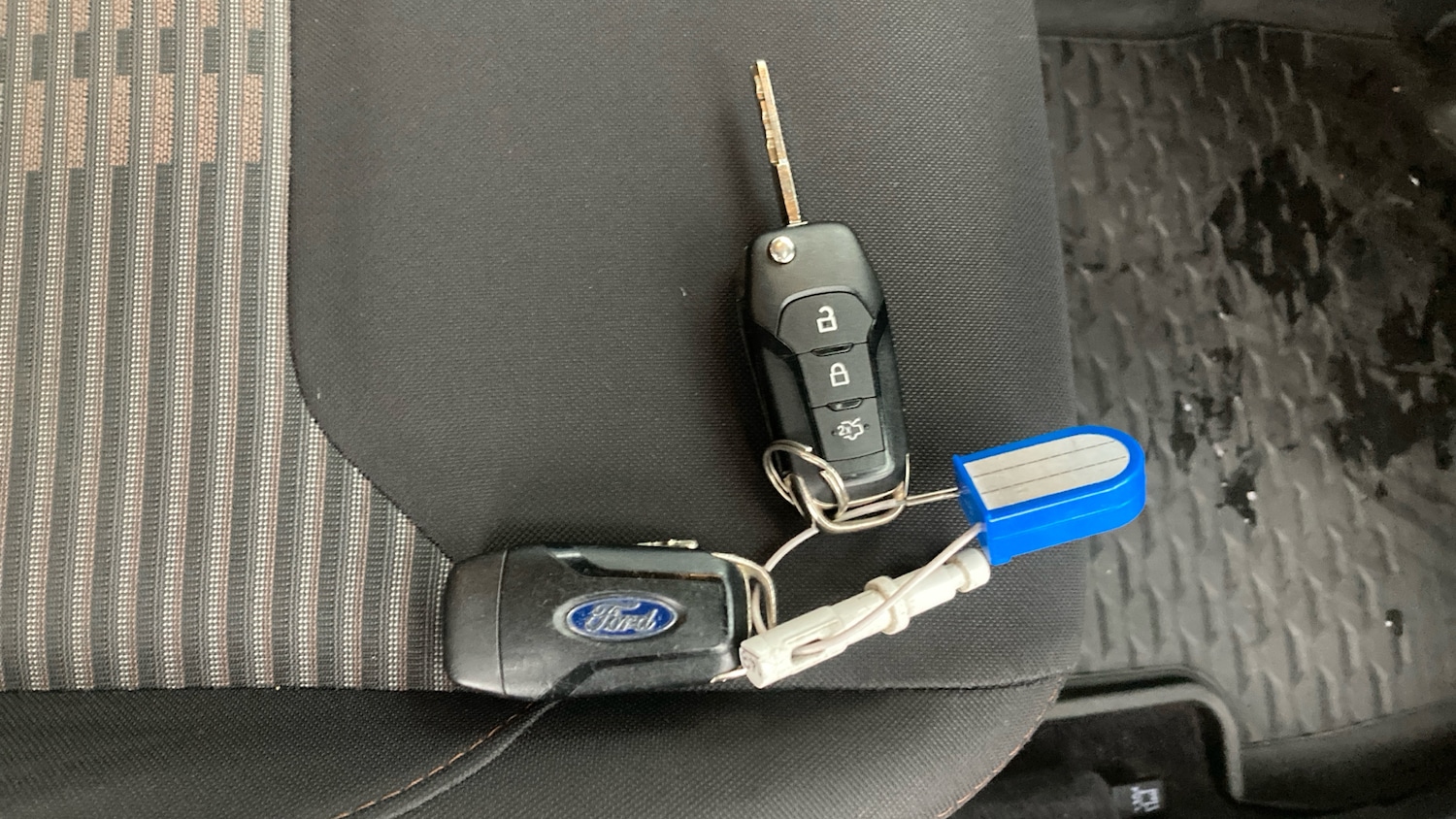 Used Ford Ka+ 2019 for sale - 77282399: Photo 20