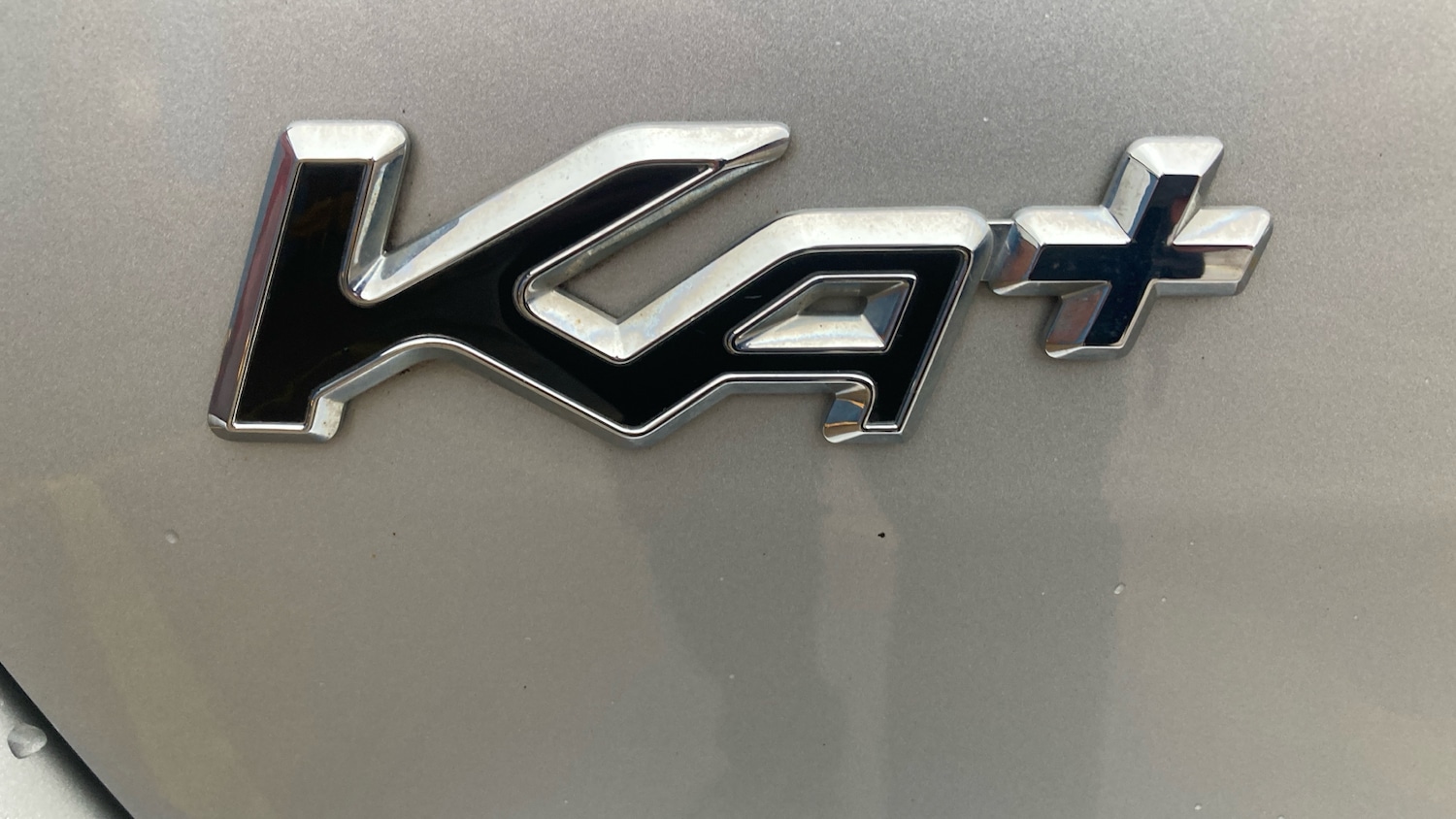 Used Ford Ka+ 2019 for sale - 77282399: Photo 23