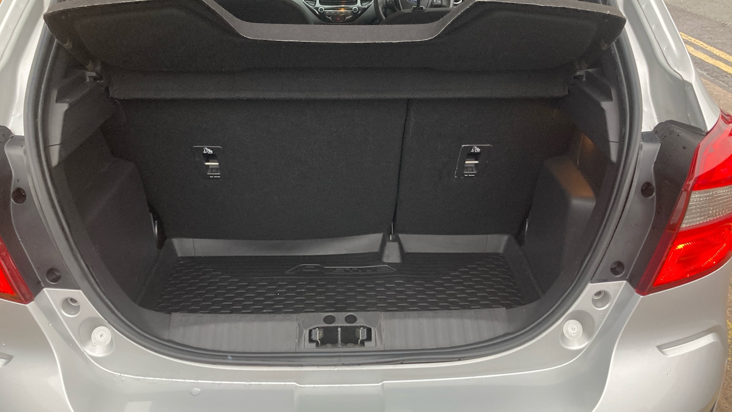 Used Ford Ka+ 2019 for sale - 77282399: Photo 4