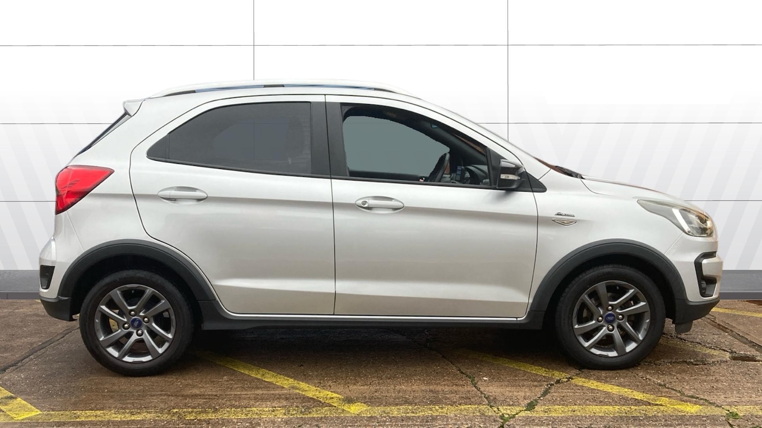 Used Ford Ka+ 2019 for sale - 77282399: Photo 5