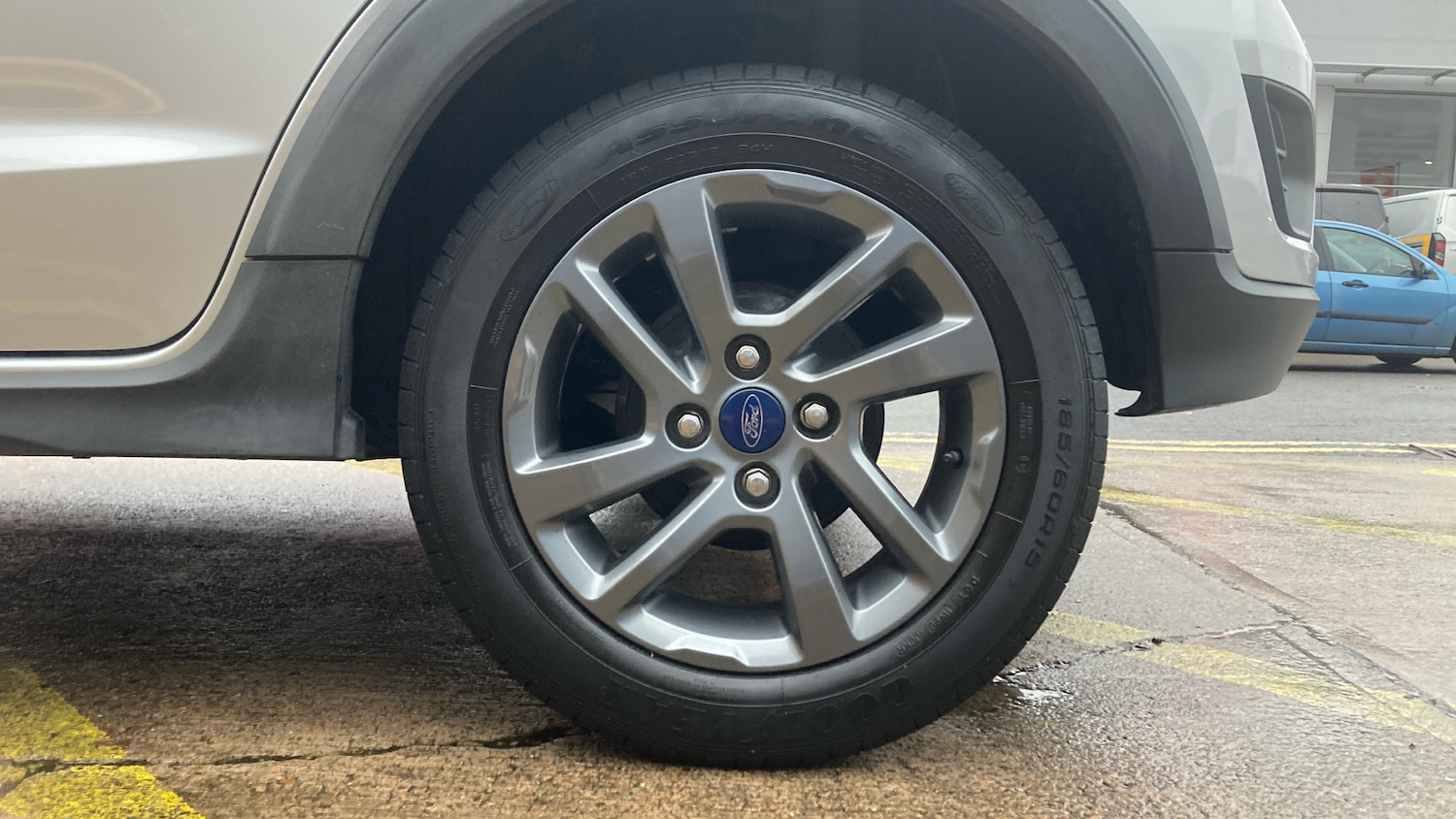 Used Ford Ka+ 2019 for sale - 77282399: Photo 7