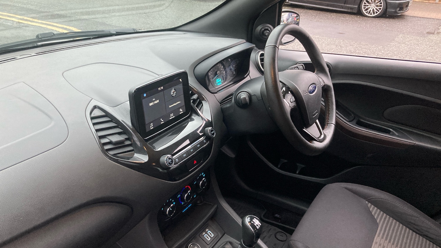 Used Ford Ka+ 2019 for sale - 77282399: Photo 9