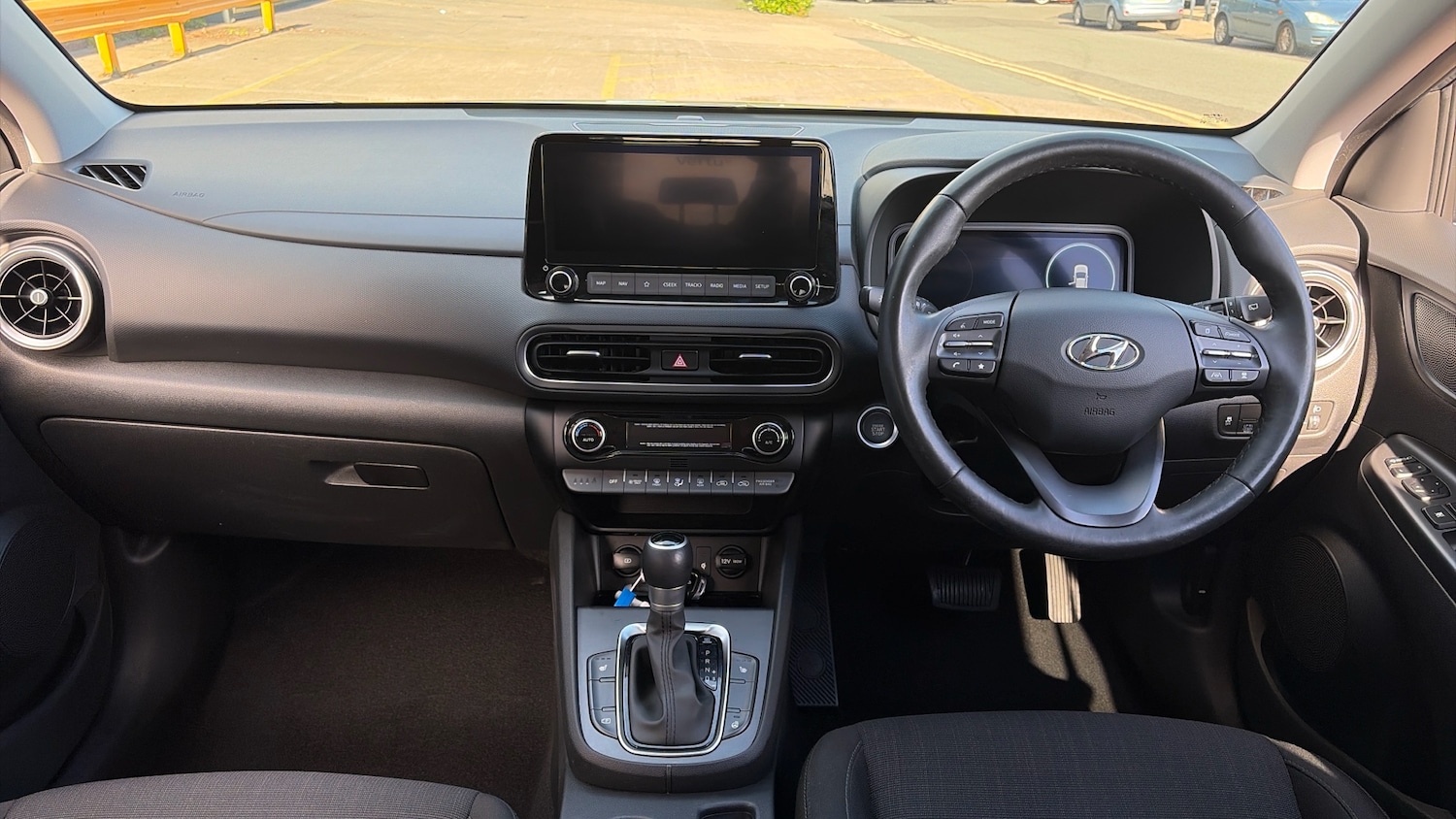 Used Hyundai KONA 2022 for sale - 76366851: Photo 10