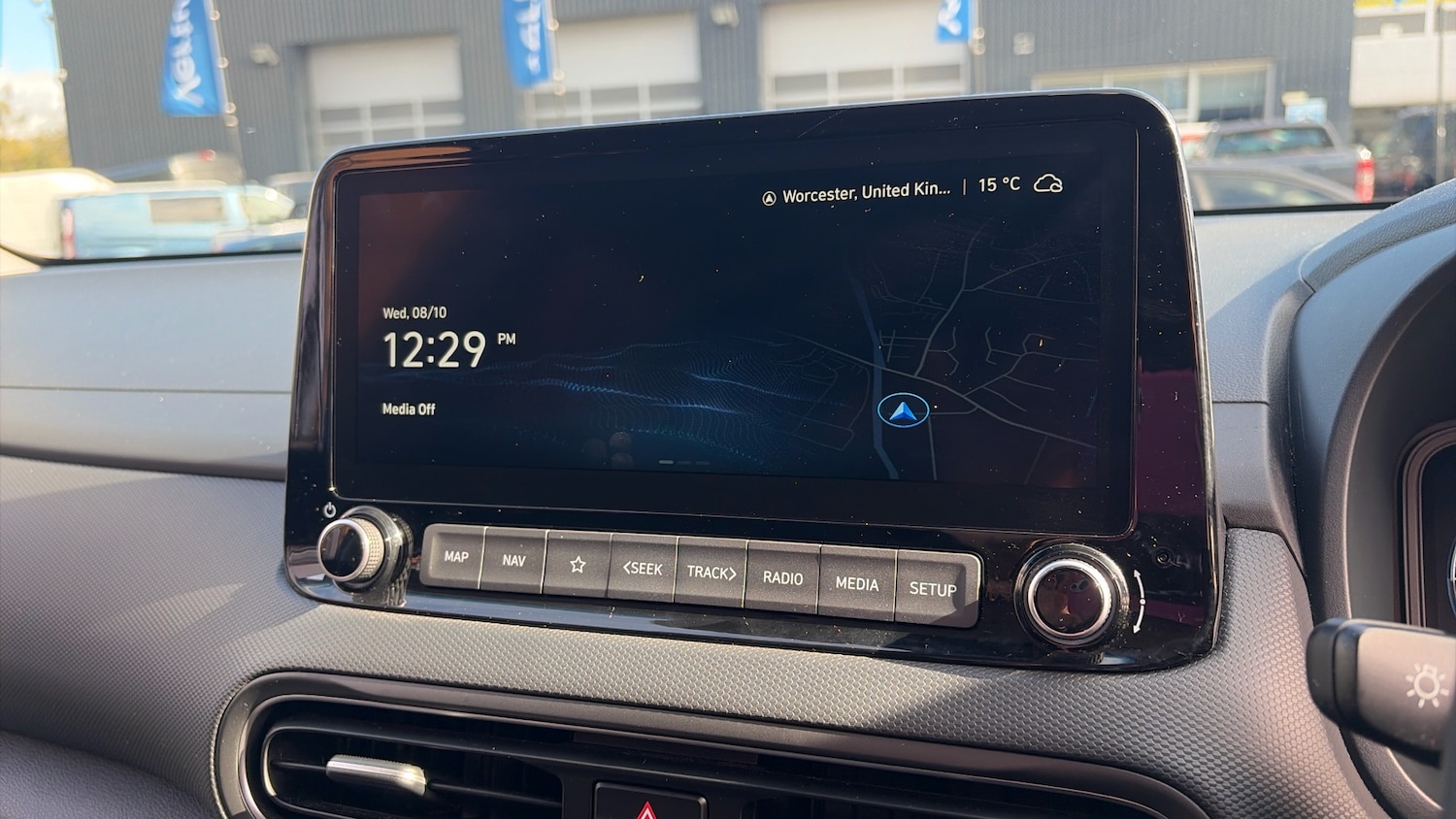 Used Hyundai KONA 2022 for sale - 76366851: Photo 12