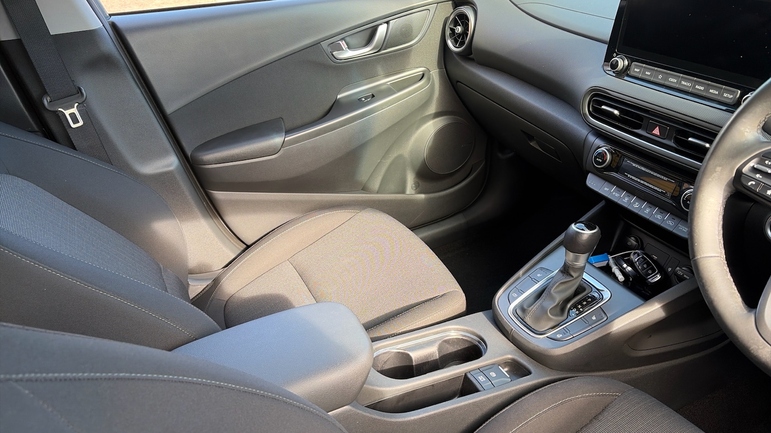 Used Hyundai KONA 2022 for sale - 76366851: Photo 14