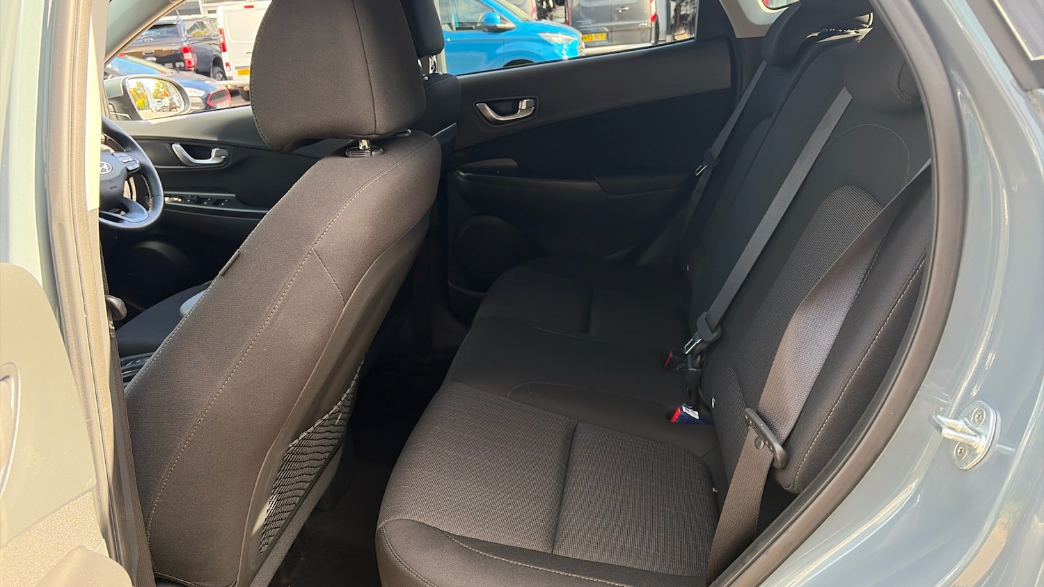 Used Hyundai KONA 2022 for sale - 76366851: Photo 16