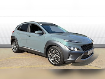 2022 (72) - 1.6 GDi Hybrid Premium 5dr DCT