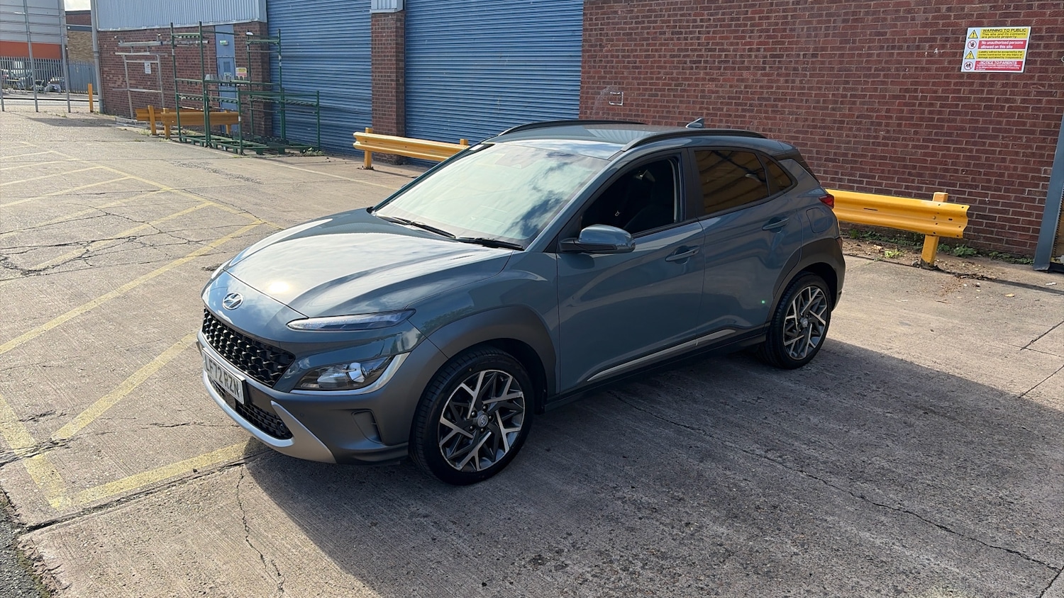 Used Hyundai KONA 2022 for sale - 76366851: Photo 25
