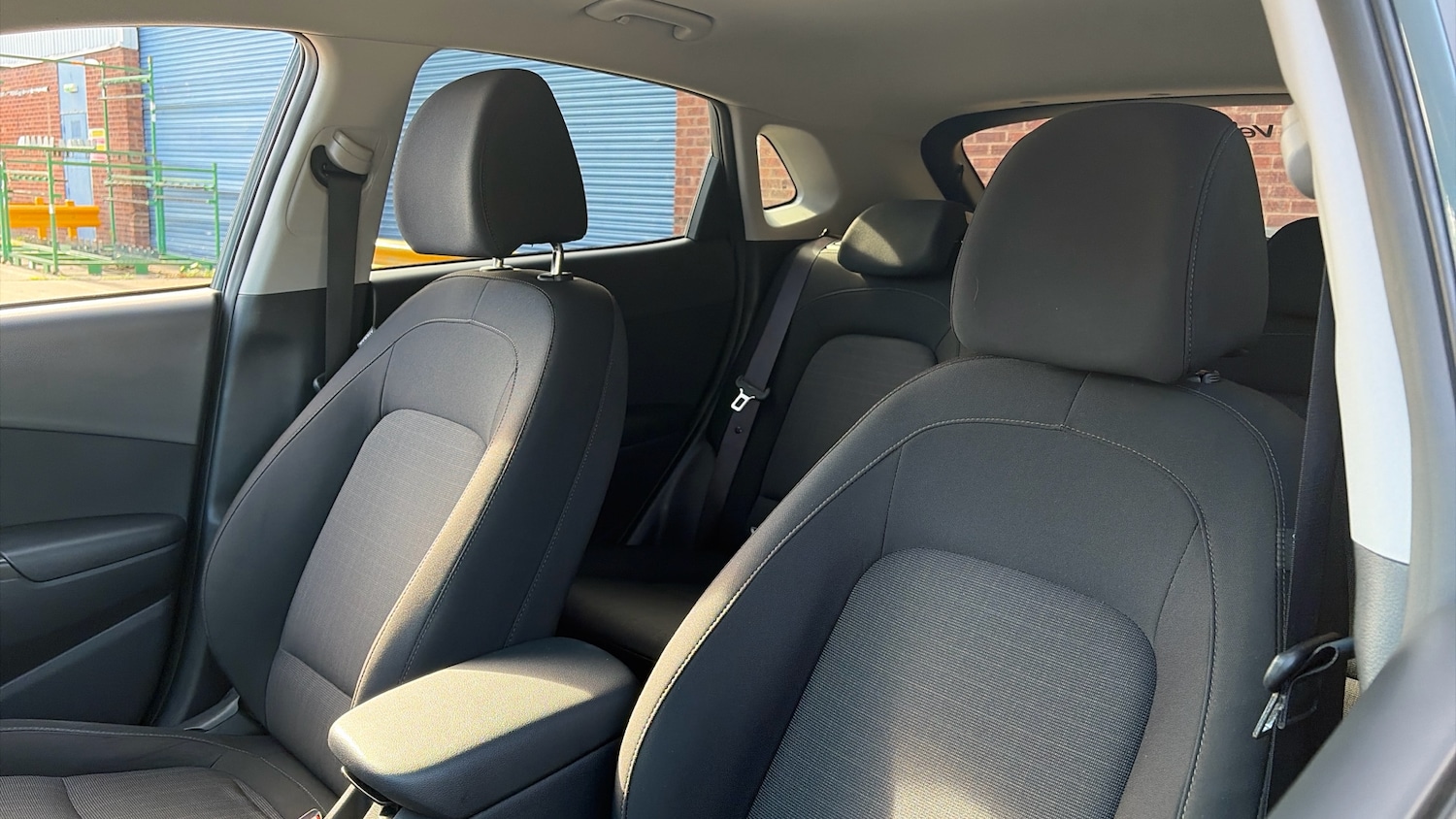 Used Hyundai KONA 2022 for sale - 76366851: Photo 26