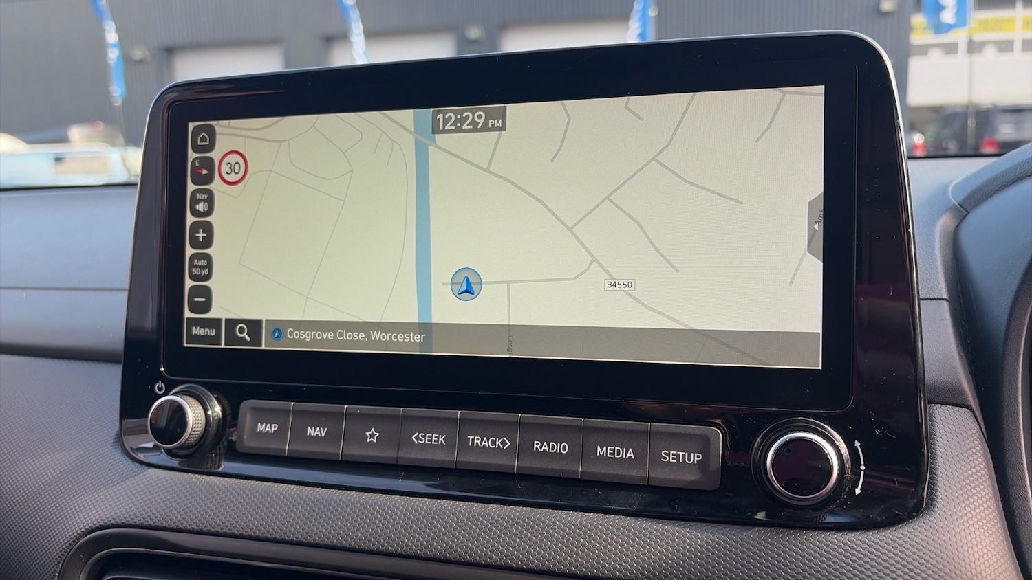 Used Hyundai KONA 2022 for sale - 76366851: Photo 36