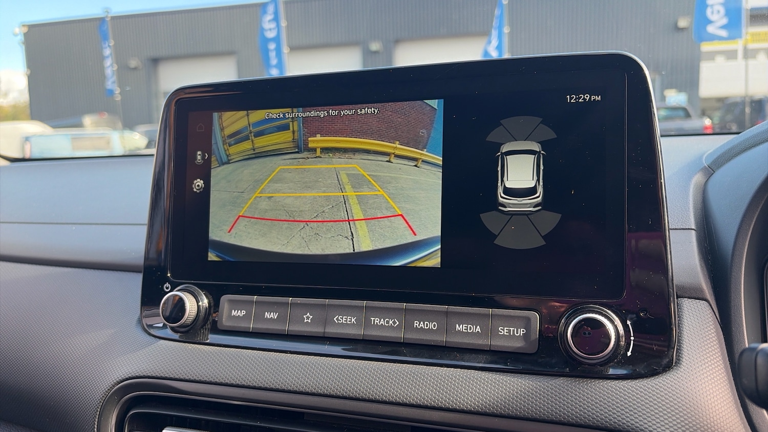 Used Hyundai KONA 2022 for sale - 76366851: Photo 37