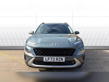 Used Hyundai KONA 2022 for sale - 76366851: Photo