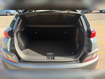 Used Hyundai KONA 2022 for sale - 76366851: Photo